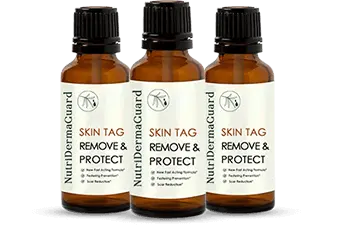 NutriDerma Guard Supplement